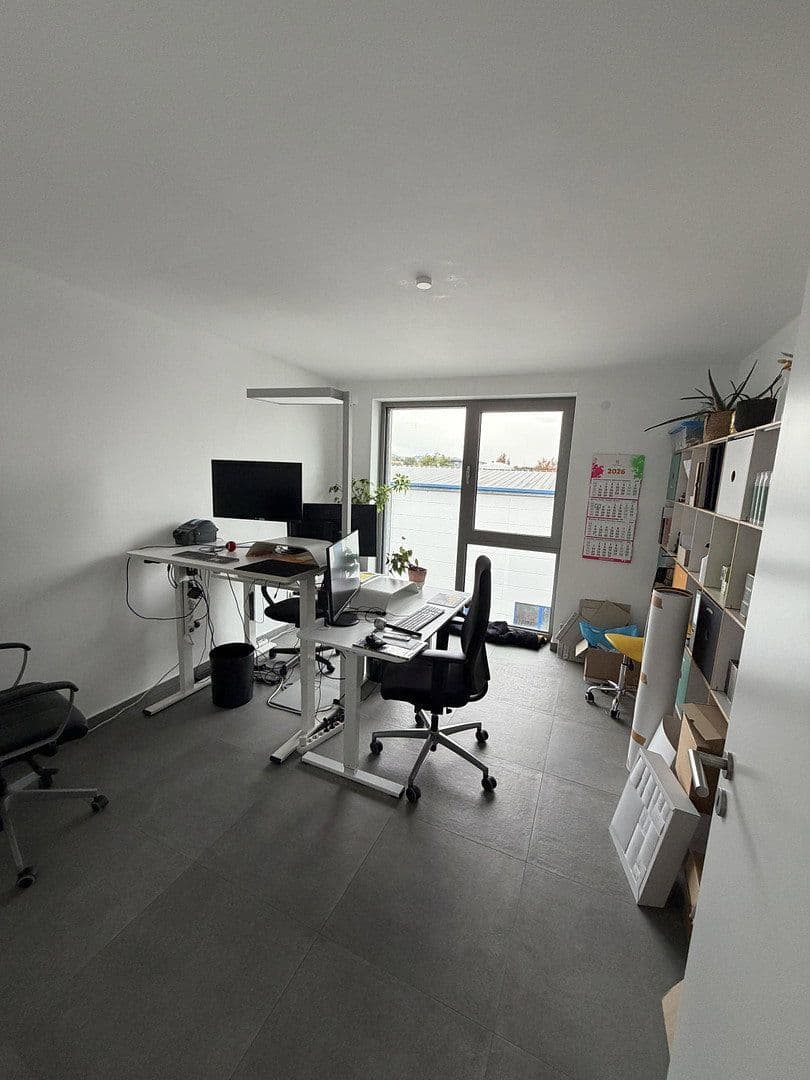 office to rent, 65 m², Lahnstraße 17, Bensheim, Hesse office to rent, 65 m², Lahnstraße 17, Bensheim, Hesse