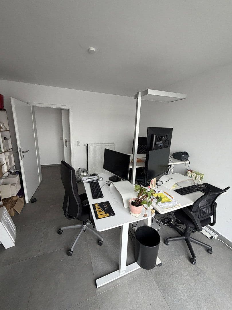 office to rent, 65 m², Lahnstraße 17, Bensheim, Hesse office to rent, 65 m², Lahnstraße 17, Bensheim, Hesse