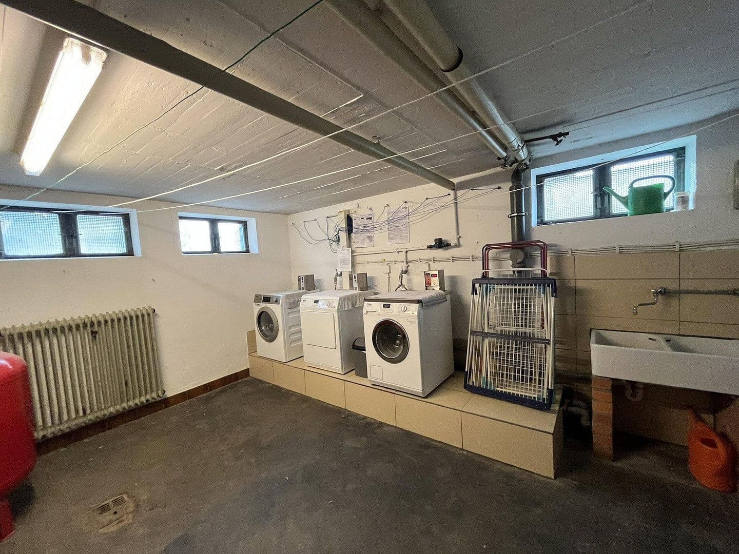 2 bedroom flat to rent, 60 m², Offenbach, Hesse 2 bedroom flat to rent, 60 m², Offenbach, Hesse