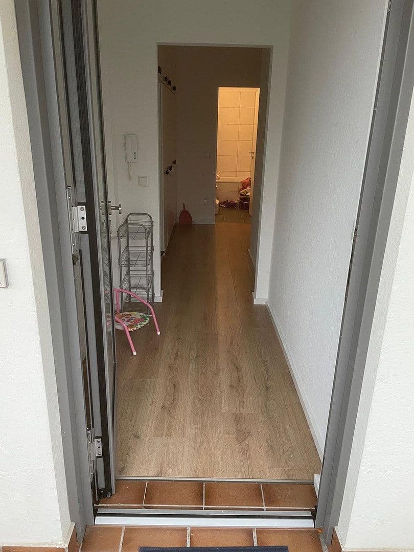2 bedroom flat to rent, 60 m², Offenbach, Hesse 2 bedroom flat to rent, 60 m², Offenbach, Hesse