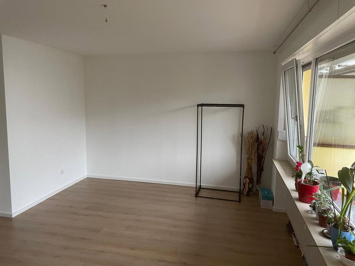 2 bedroom flat to rent, 60 m², Offenbach, Hesse 2 bedroom flat to rent, 60 m², Offenbach, Hesse