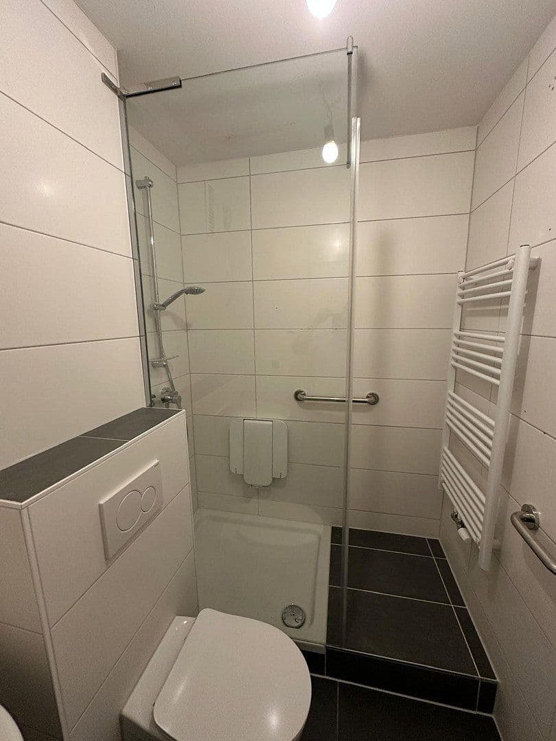 2 bedroom flat to rent, 60 m², Offenbach, Hesse 2 bedroom flat to rent, 60 m², Offenbach, Hesse