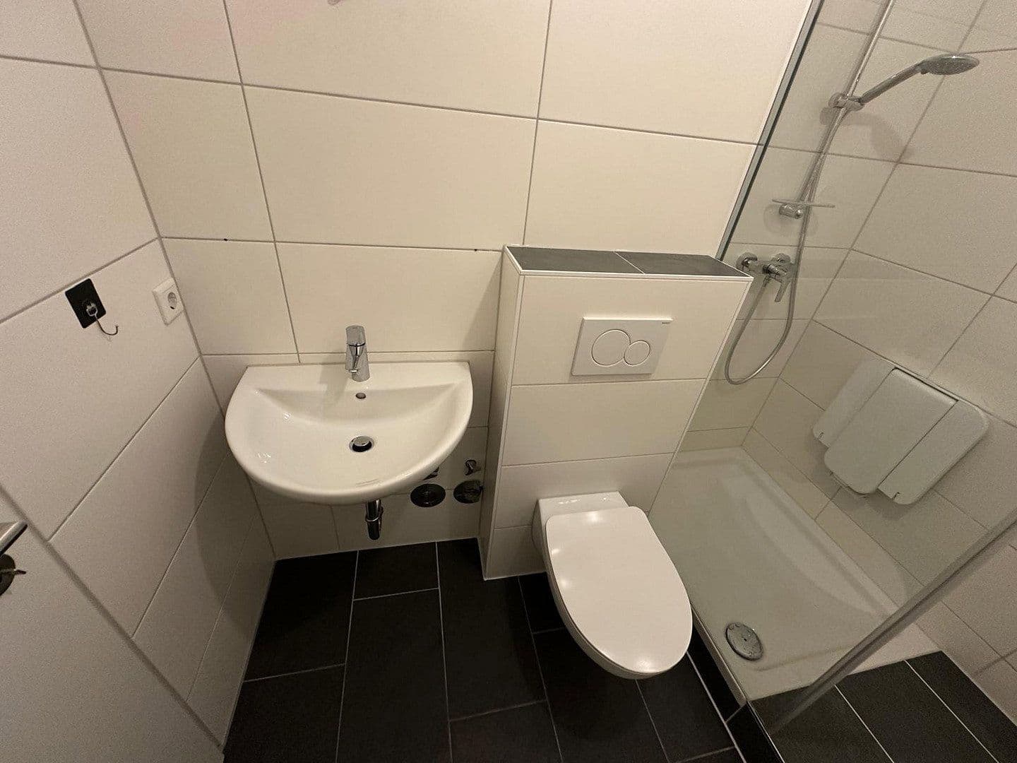 2 bedroom flat to rent, 60 m², Offenbach, Hesse 2 bedroom flat to rent, 60 m², Offenbach, Hesse