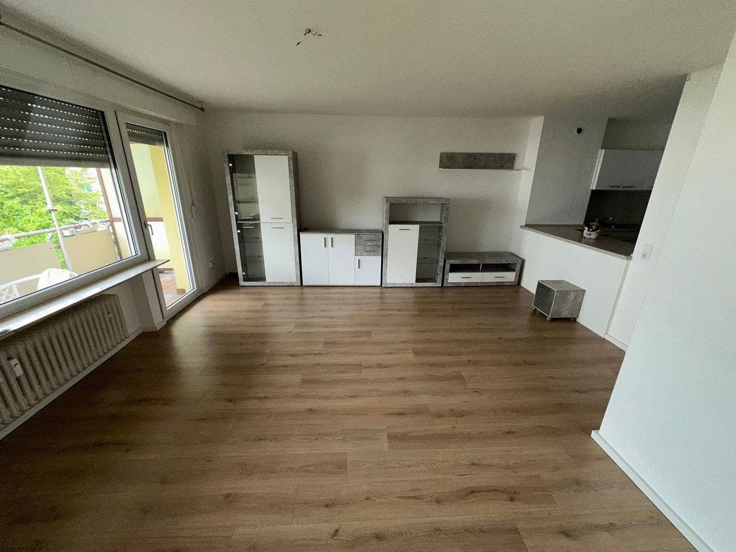 2 bedroom flat to rent, 60 m², Offenbach, Hesse 2 bedroom flat to rent, 60 m², Offenbach, Hesse