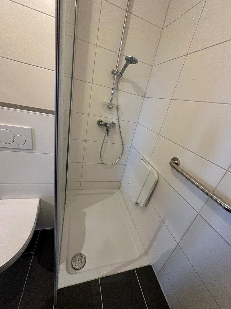 2 bedroom flat to rent, 60 m², Offenbach, Hesse 2 bedroom flat to rent, 60 m², Offenbach, Hesse