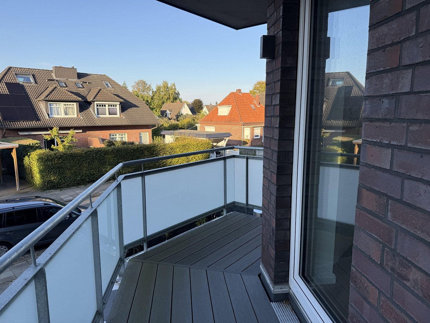 3 bedroom flat to rent, 78 m², Flagentwiete 37-39, Pinneberg, Schleswig-Holstein 3 bedroom flat to rent, 78 m², Flagentwiete 37-39, Pinneberg, Schleswig-Holstein