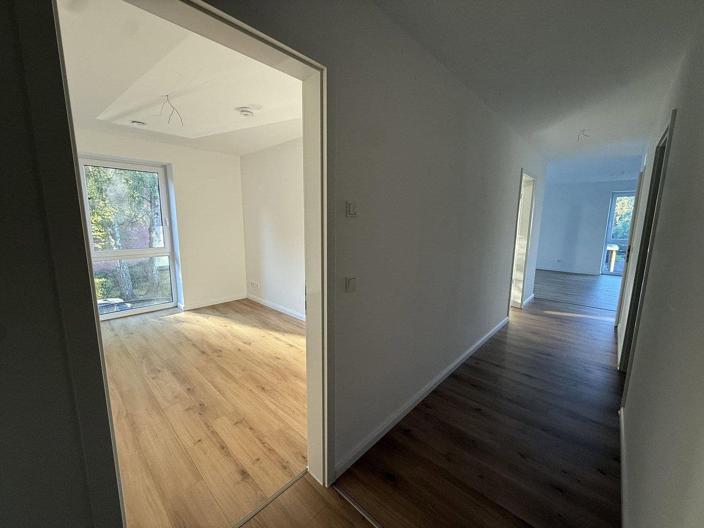 3 bedroom flat to rent, 78 m², Flagentwiete 37-39, Pinneberg, Schleswig-Holstein 3 bedroom flat to rent, 78 m², Flagentwiete 37-39, Pinneberg, Schleswig-Holstein