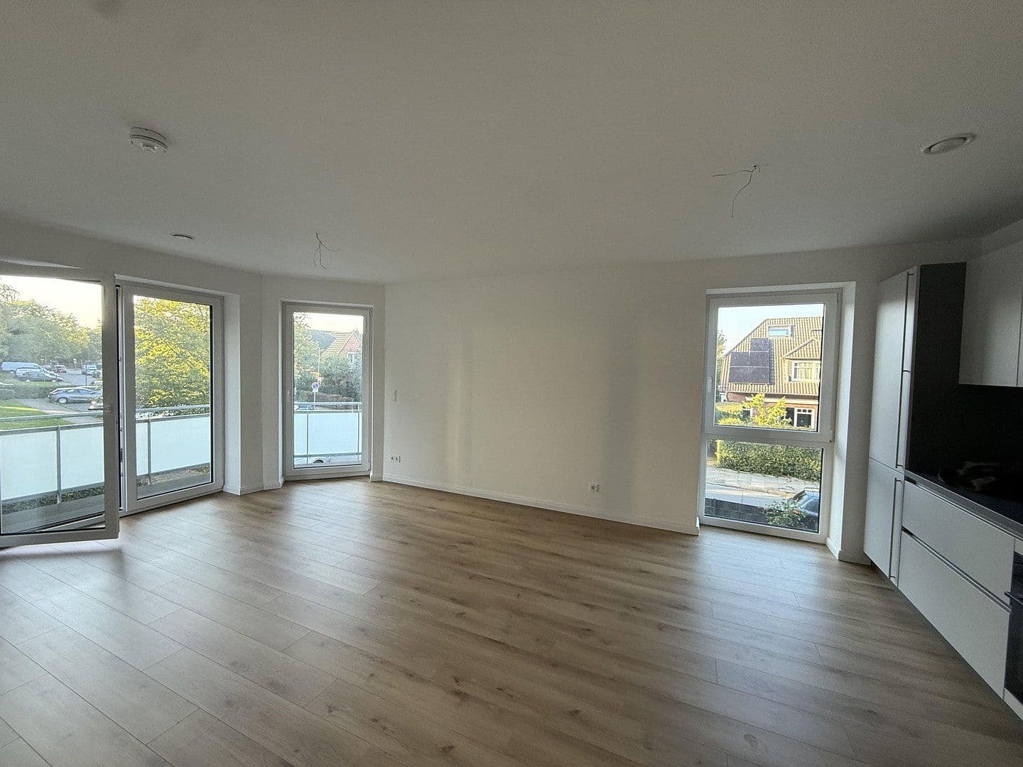 3 bedroom flat to rent, 78 m², Flagentwiete 37-39, Pinneberg, Schleswig-Holstein 3 bedroom flat to rent, 78 m², Flagentwiete 37-39, Pinneberg, Schleswig-Holstein