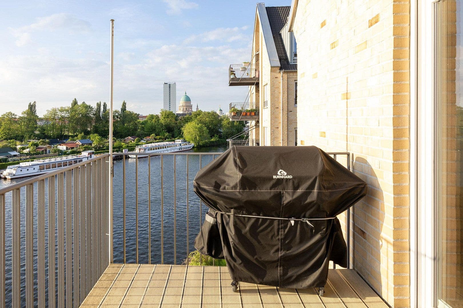 2 bedroom flat for sale, 115 m², Altstadtblick 5, Potsdam, Brandenburg 2 bedroom flat for sale, 115 m², Altstadtblick 5, Potsdam, Brandenburg
