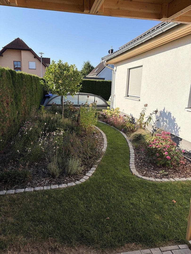 house for sale, 135 m², Wilsdruff, Saxony house for sale, 135 m², Wilsdruff, Saxony