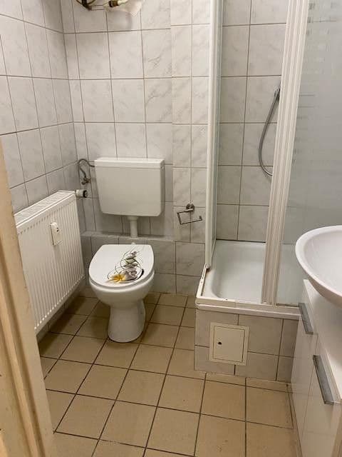 2 bedroom flat to rent, 36 m², Unter den Linden 2, Bad Salzungen, Thuringia 2 bedroom flat to rent, 36 m², Unter den Linden 2, Bad Salzungen, Thuringia
