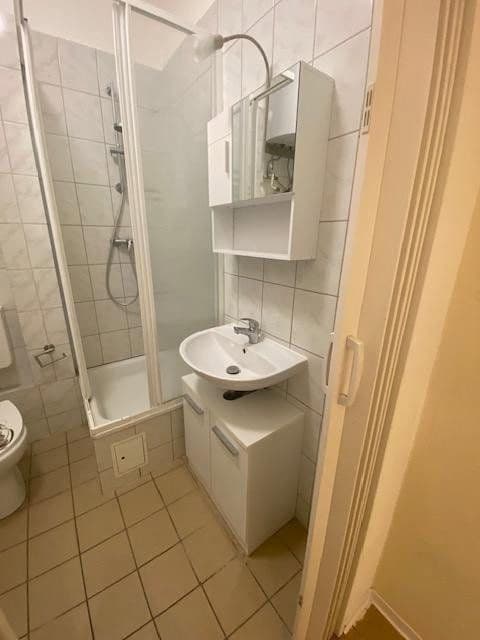 2 bedroom flat to rent, 36 m², Unter den Linden 2, Bad Salzungen, Thuringia 2 bedroom flat to rent, 36 m², Unter den Linden 2, Bad Salzungen, Thuringia