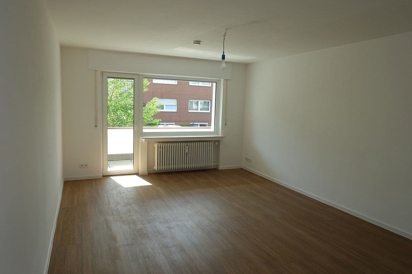 1 bedroom flat to rent, 34 m², Paderborn, North Rhine-Westphalia 1 bedroom flat to rent, 34 m², Paderborn, North Rhine-Westphalia