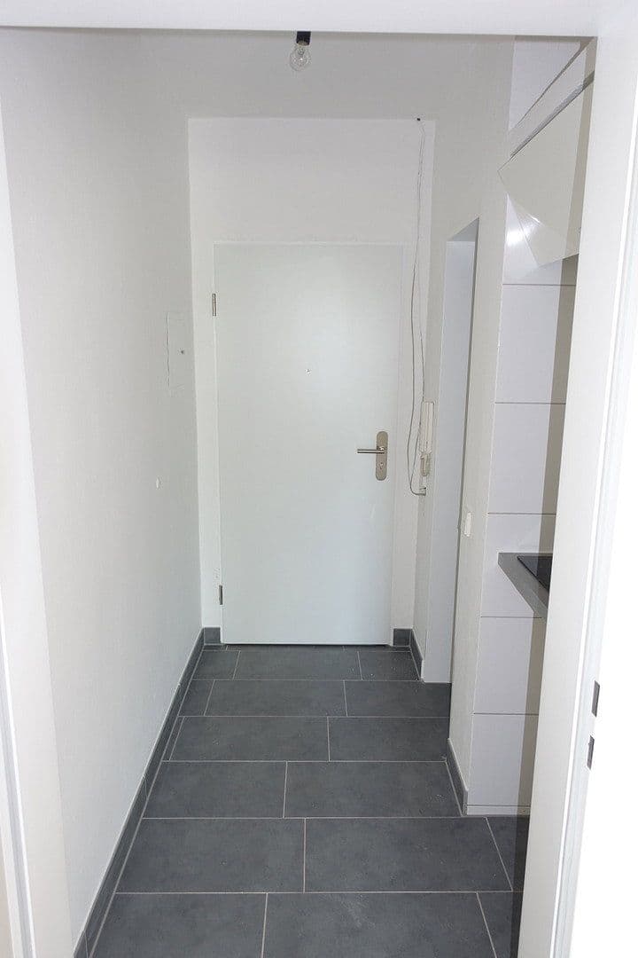 1 bedroom flat to rent, 34 m², Paderborn, North Rhine-Westphalia 1 bedroom flat to rent, 34 m², Paderborn, North Rhine-Westphalia