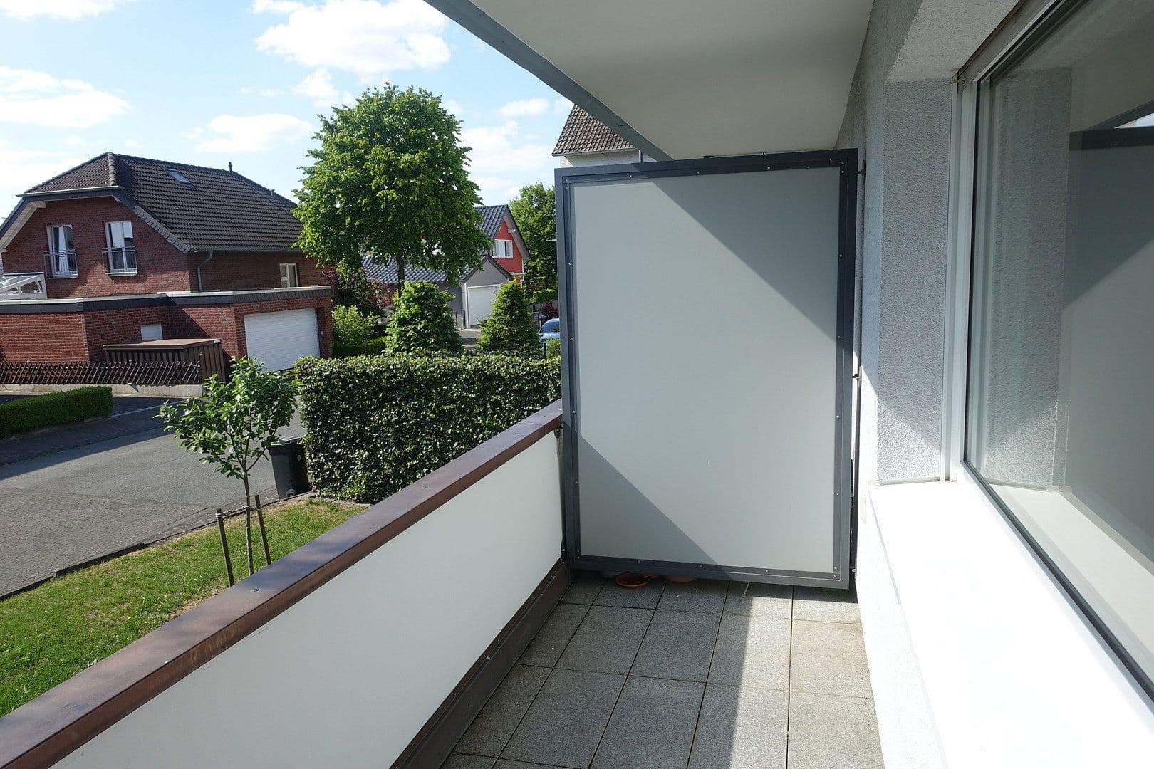 1 bedroom flat to rent, 34 m², Paderborn, North Rhine-Westphalia 1 bedroom flat to rent, 34 m², Paderborn, North Rhine-Westphalia