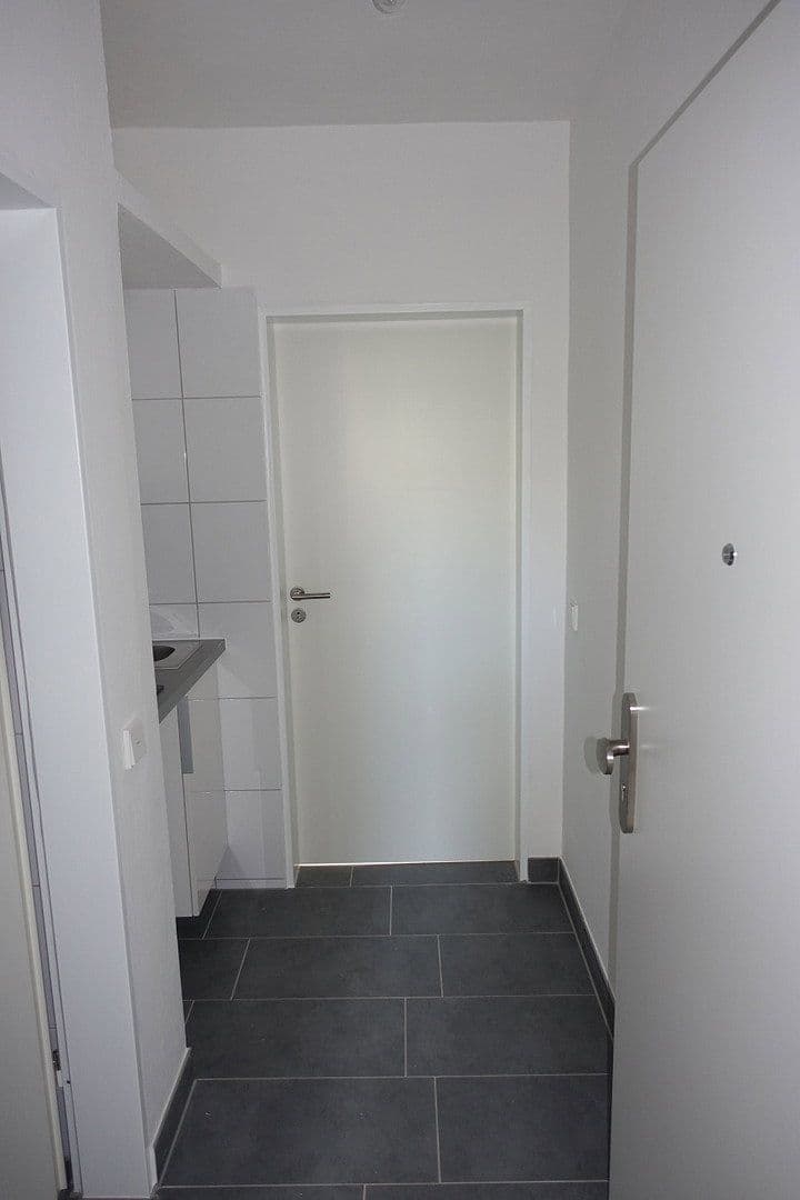 1 bedroom flat to rent, 34 m², Paderborn, North Rhine-Westphalia 1 bedroom flat to rent, 34 m², Paderborn, North Rhine-Westphalia