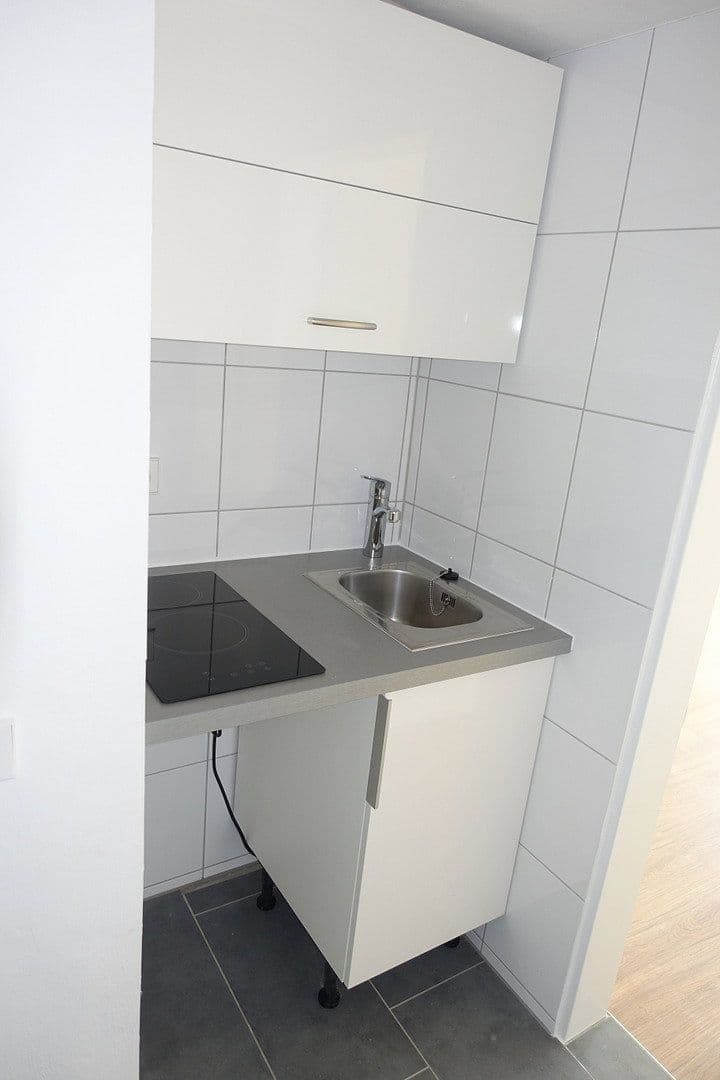 1 bedroom flat to rent, 34 m², Paderborn, North Rhine-Westphalia 1 bedroom flat to rent, 34 m², Paderborn, North Rhine-Westphalia