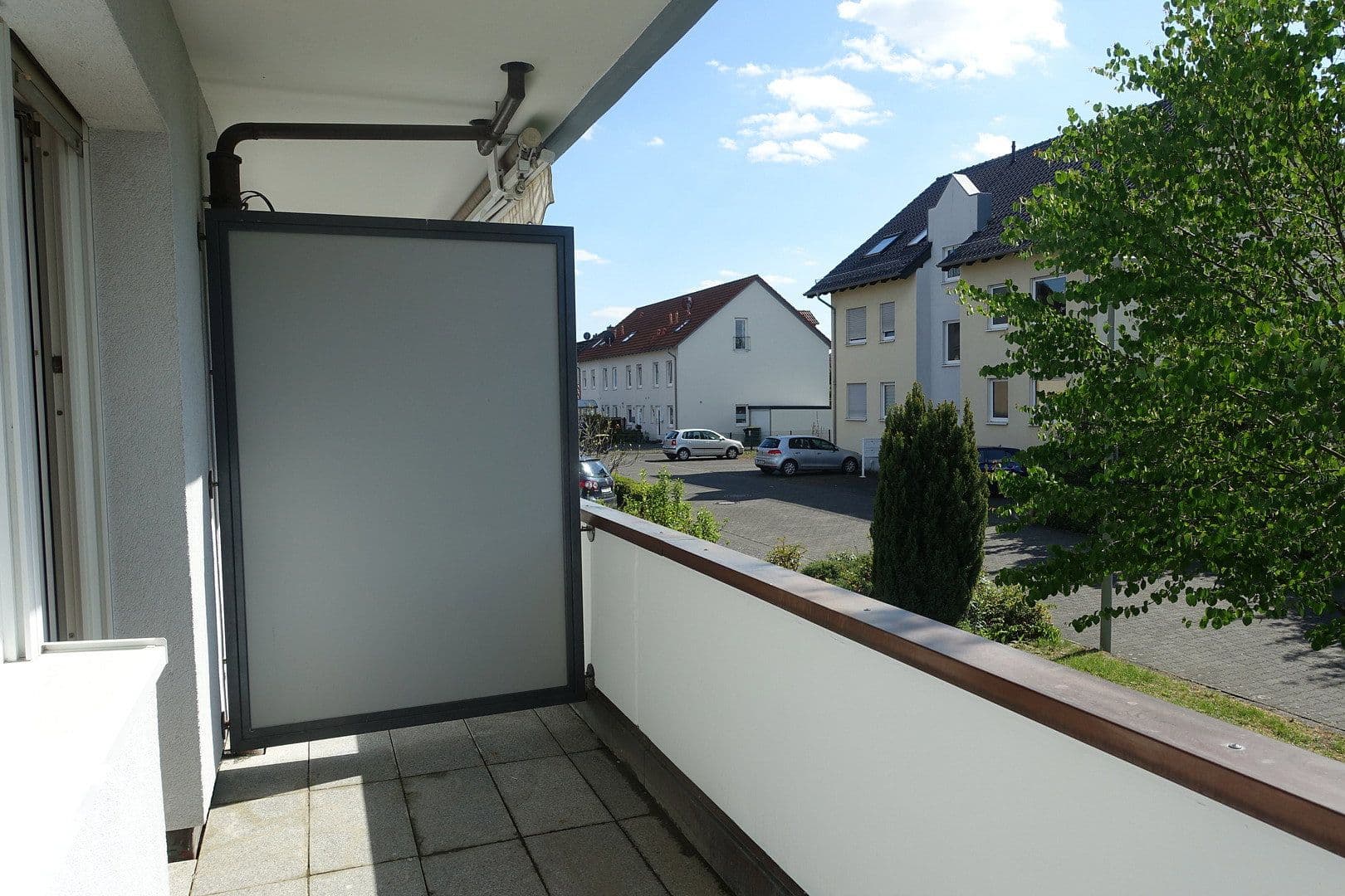 1 bedroom flat to rent, 34 m², Paderborn, North Rhine-Westphalia 1 bedroom flat to rent, 34 m², Paderborn, North Rhine-Westphalia
