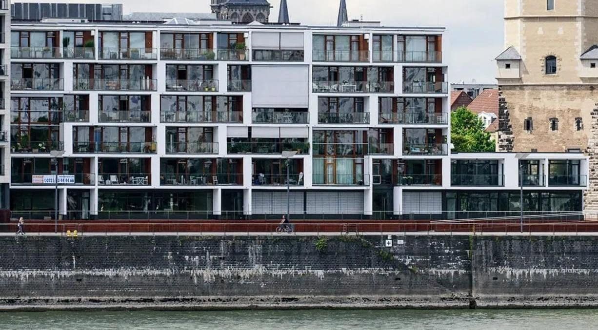 office to rent, 175 m², Anna-Schneider-Steig 19, Köln, North Rhine-Westphalia office to rent, 175 m², Anna-Schneider-Steig 19, Köln, North Rhine-Westphalia