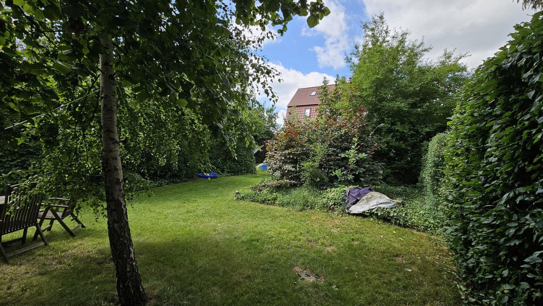 plot for sale, 502 m², Zeißpfad 55, Berlin - Tempelhof, Berlin plot for sale, 502 m², Zeißpfad 55, Berlin - Tempelhof, Berlin