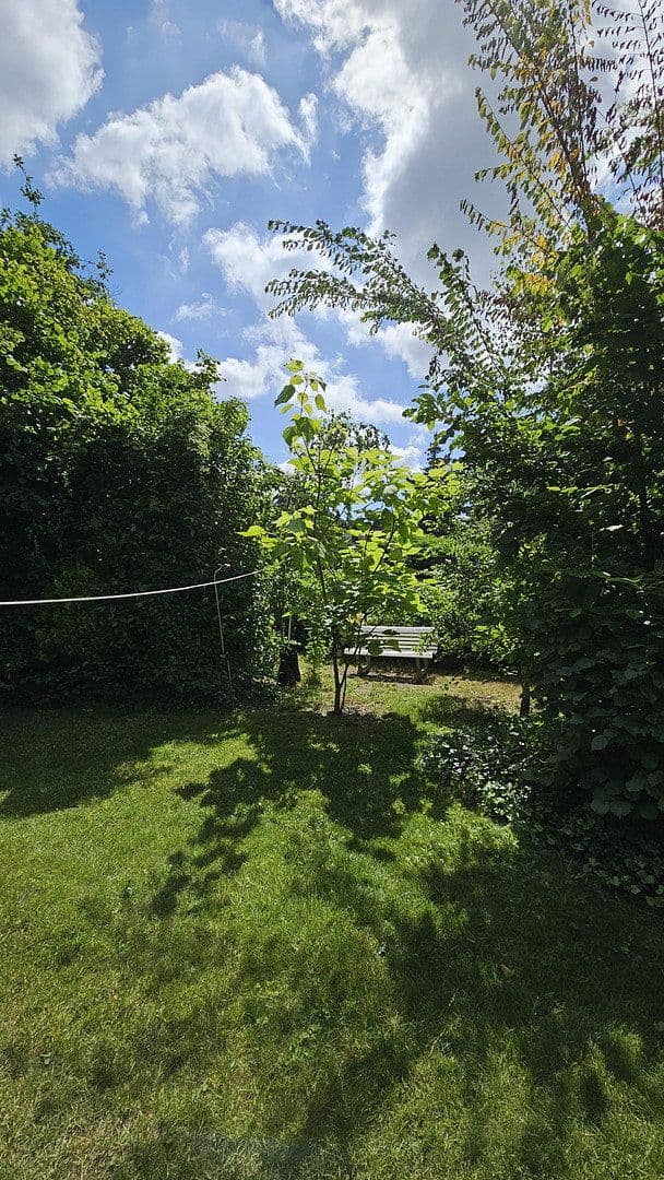 plot for sale, 502 m², Zeißpfad 55, Berlin - Tempelhof, Berlin plot for sale, 502 m², Zeißpfad 55, Berlin - Tempelhof, Berlin