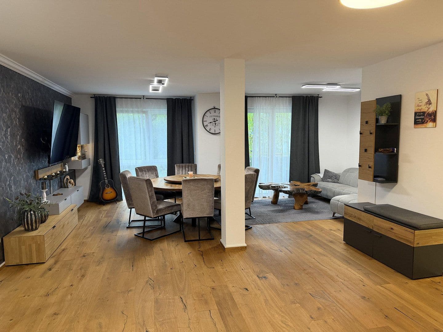 4 bedroom flat for sale, 119 m², Beckenhofen Straße 42, Pirmasens/ Ruhbank, Rhineland-Palatinate 4 bedroom flat for sale, 119 m², Beckenhofen Straße 42, Pirmasens/ Ruhbank, Rhineland-Palatinate