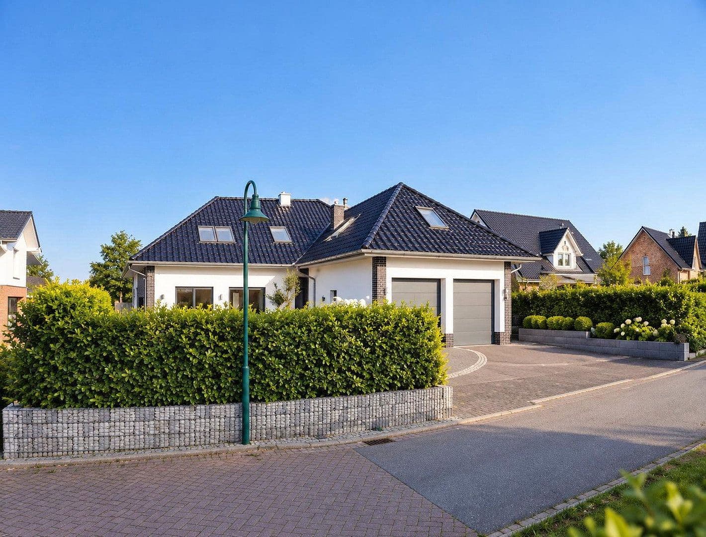 house for sale, 274 m², Harsefeld, Lower Saxony house for sale, 274 m², Harsefeld, Lower Saxony