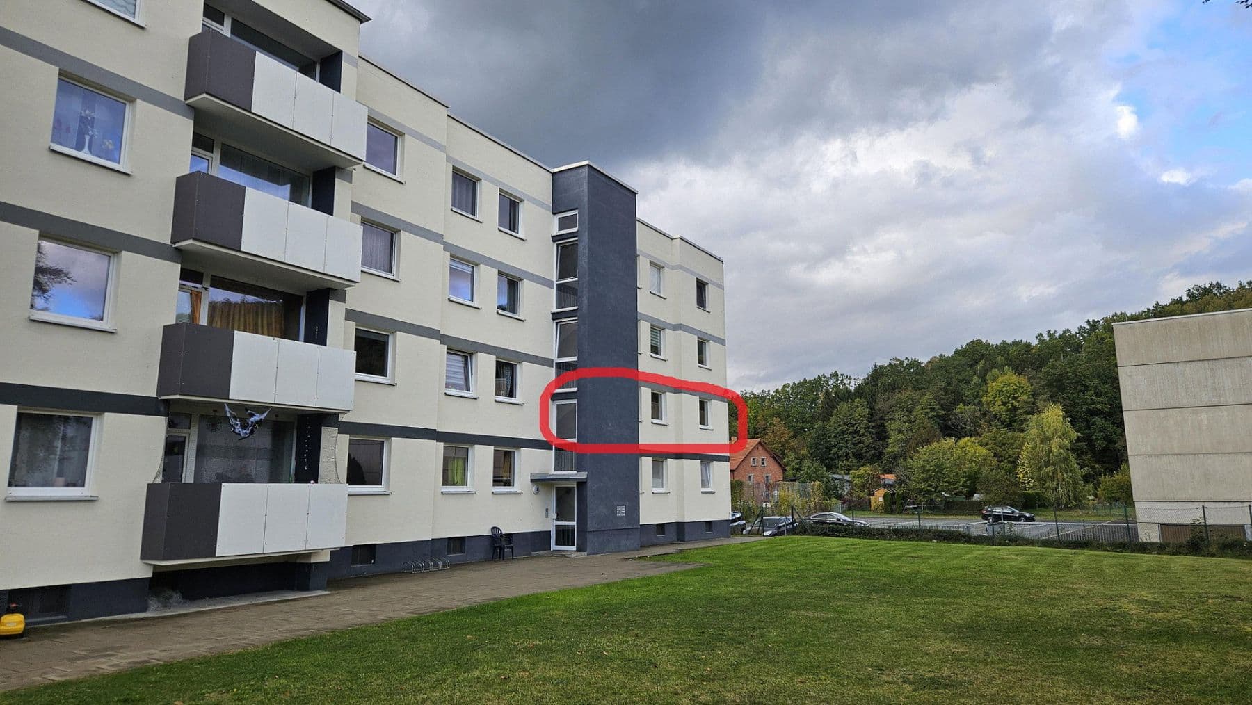 4 bedroom flat for sale, 88 m², Herbert-Kneiz-Str. 50, Wirsberg, Bavaria 4 bedroom flat for sale, 88 m², Herbert-Kneiz-Str. 50, Wirsberg, Bavaria