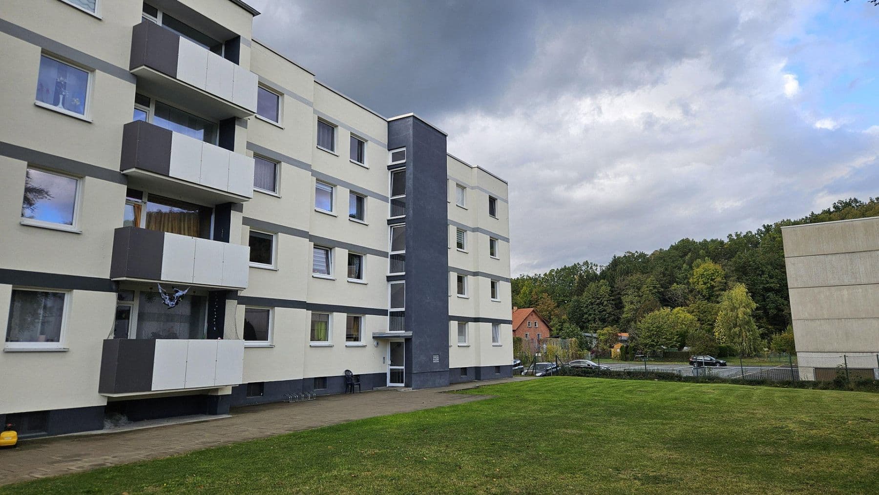 4 bedroom flat for sale, 88 m², Herbert-Kneiz-Str. 50, Wirsberg, Bavaria 4 bedroom flat for sale, 88 m², Herbert-Kneiz-Str. 50, Wirsberg, Bavaria