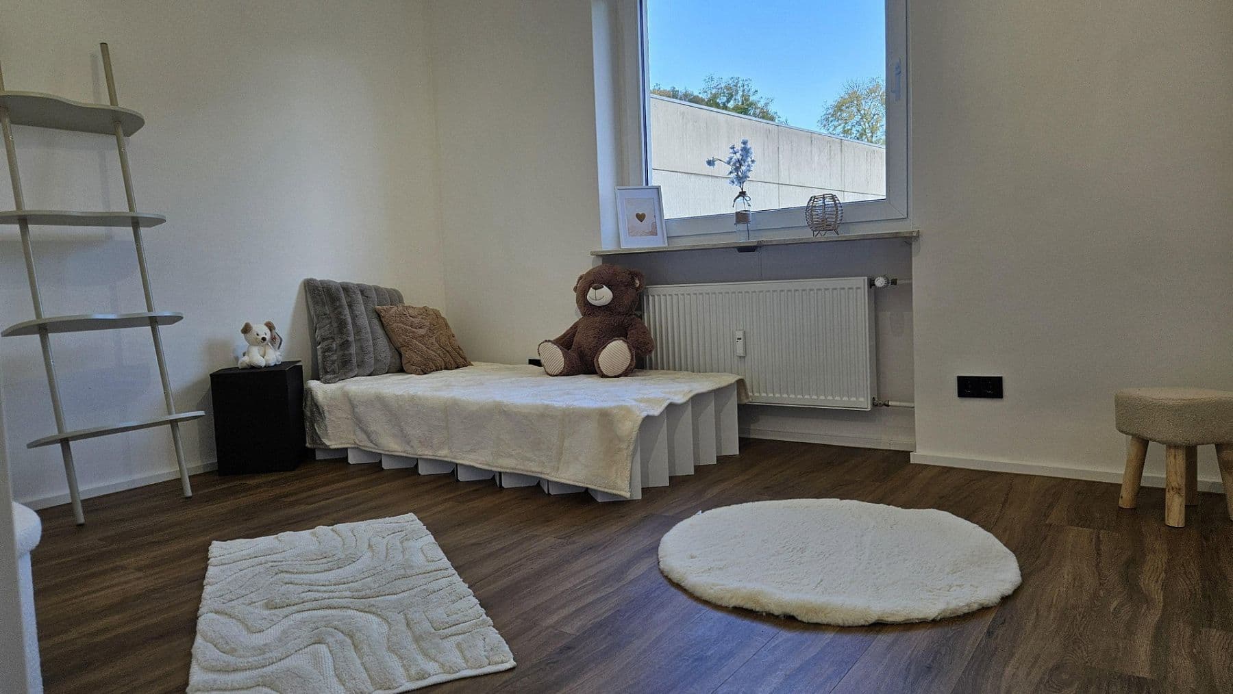 4 bedroom flat for sale, 88 m², Herbert-Kneiz-Str. 50, Wirsberg, Bavaria 4 bedroom flat for sale, 88 m², Herbert-Kneiz-Str. 50, Wirsberg, Bavaria