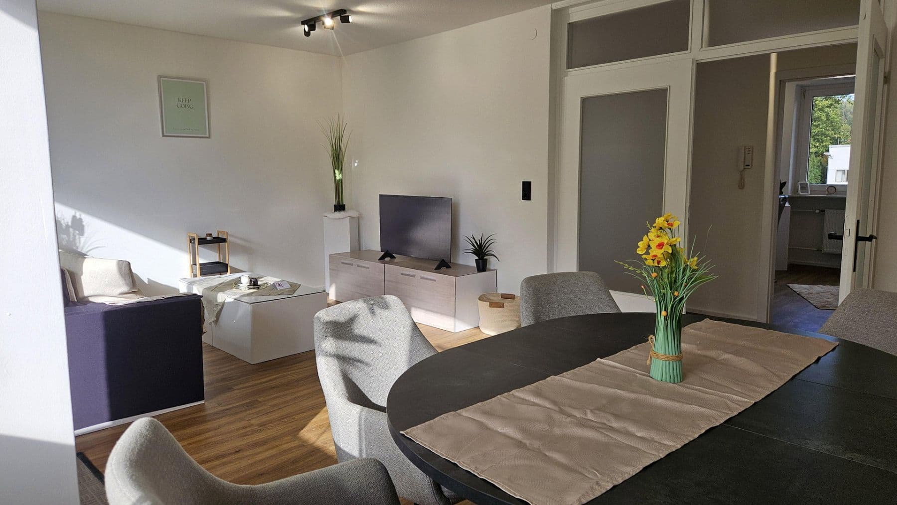 4 bedroom flat for sale, 88 m², Herbert-Kneiz-Str. 50, Wirsberg, Bavaria 4 bedroom flat for sale, 88 m², Herbert-Kneiz-Str. 50, Wirsberg, Bavaria