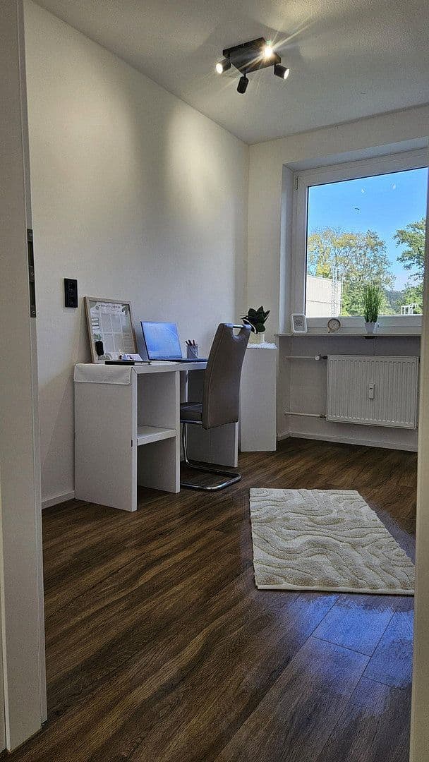 4 bedroom flat for sale, 88 m², Herbert-Kneiz-Str. 50, Wirsberg, Bavaria 4 bedroom flat for sale, 88 m², Herbert-Kneiz-Str. 50, Wirsberg, Bavaria
