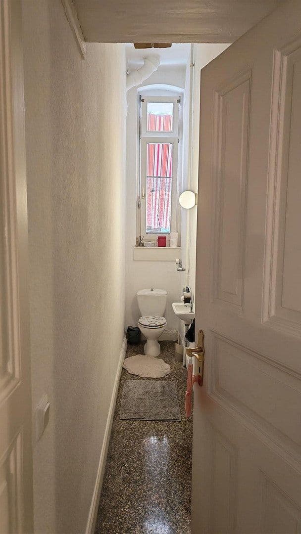 3 bedroom with open-plan kitchen flat for sale, 146 m², Dotzheimer Straße 56, Wiesbaden, Hesse 3 bedroom with open-plan kitchen flat for sale, 146 m², Dotzheimer Straße 56, Wiesbaden, Hesse