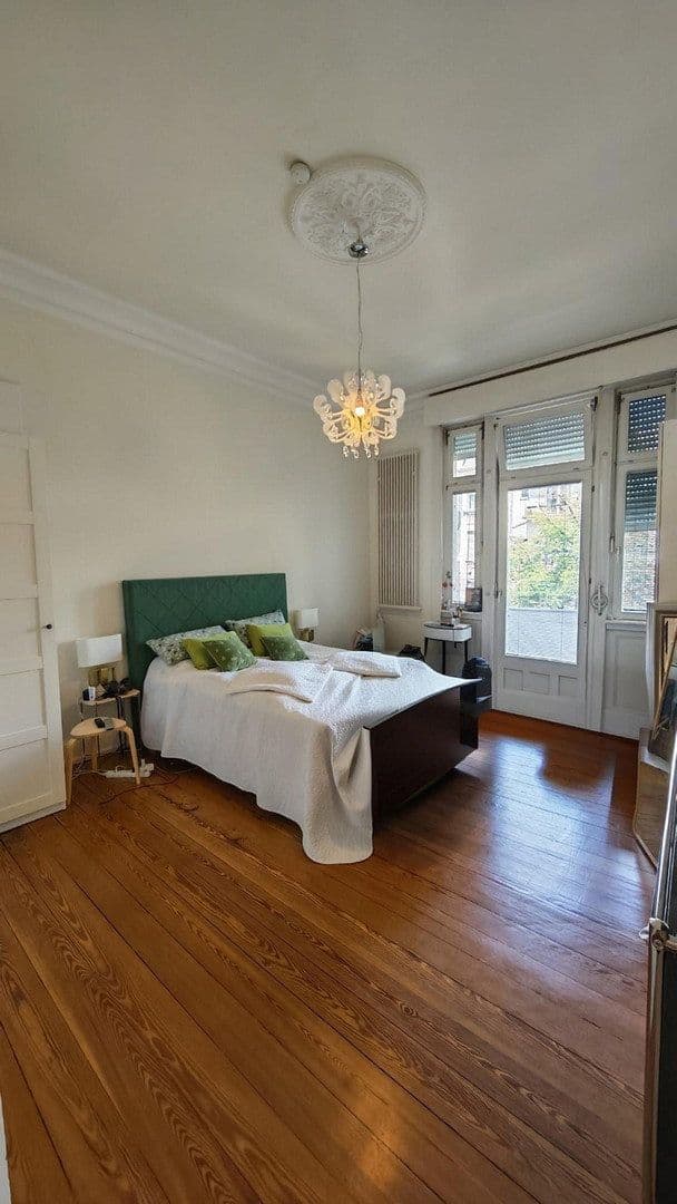 3 bedroom with open-plan kitchen flat for sale, 146 m², Dotzheimer Straße 56, Wiesbaden, Hesse 3 bedroom with open-plan kitchen flat for sale, 146 m², Dotzheimer Straße 56, Wiesbaden, Hesse