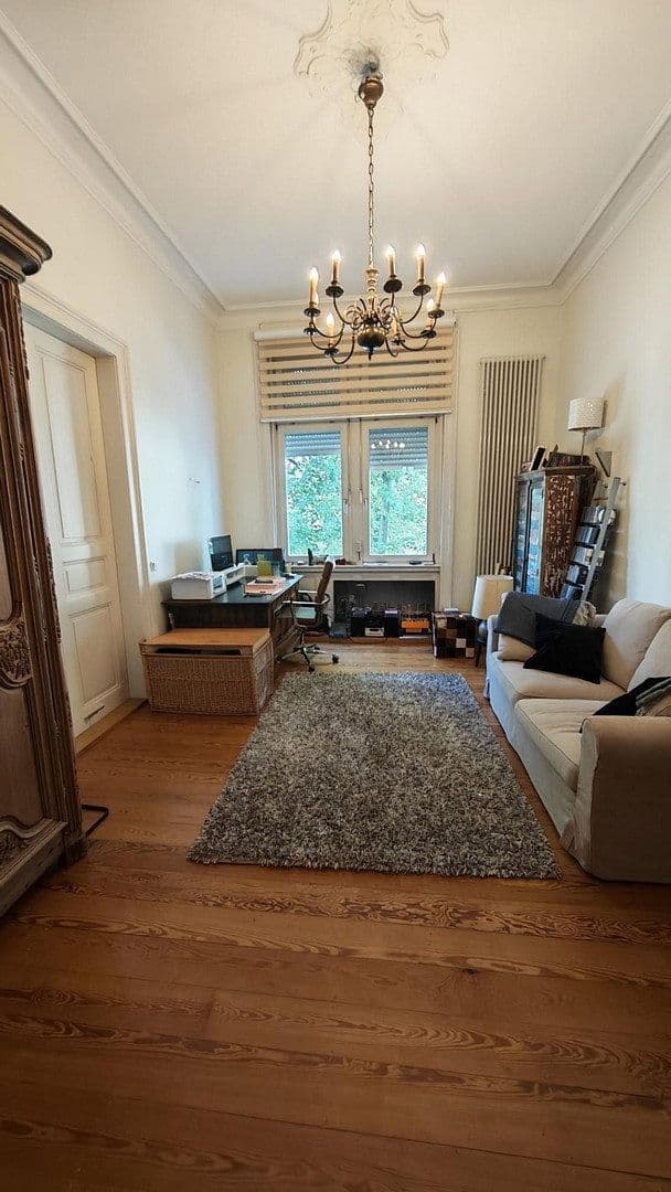 3 bedroom with open-plan kitchen flat for sale, 146 m², Dotzheimer Straße 56, Wiesbaden, Hesse 3 bedroom with open-plan kitchen flat for sale, 146 m², Dotzheimer Straße 56, Wiesbaden, Hesse