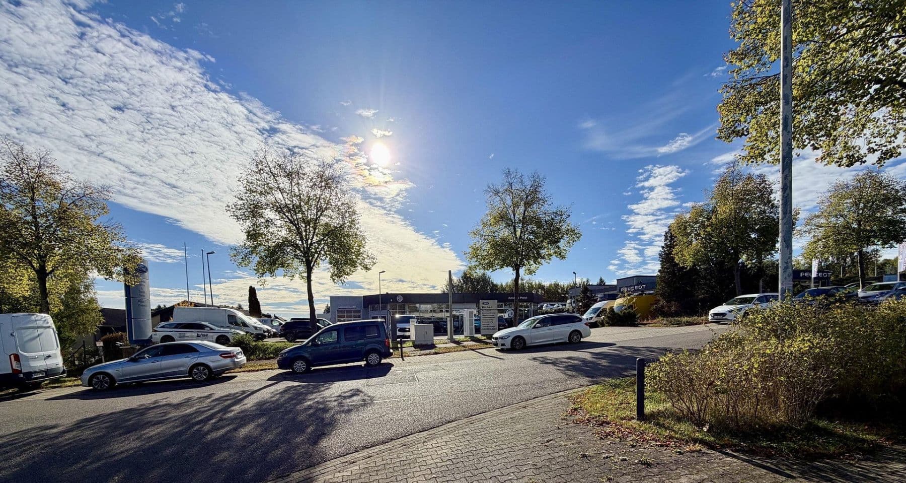 non-residential property for sale, 3,422 m², Blankenburgstraße 75, Chemnitz, Saxony non-residential property for sale, 3,422 m², Blankenburgstraße 75, Chemnitz, Saxony