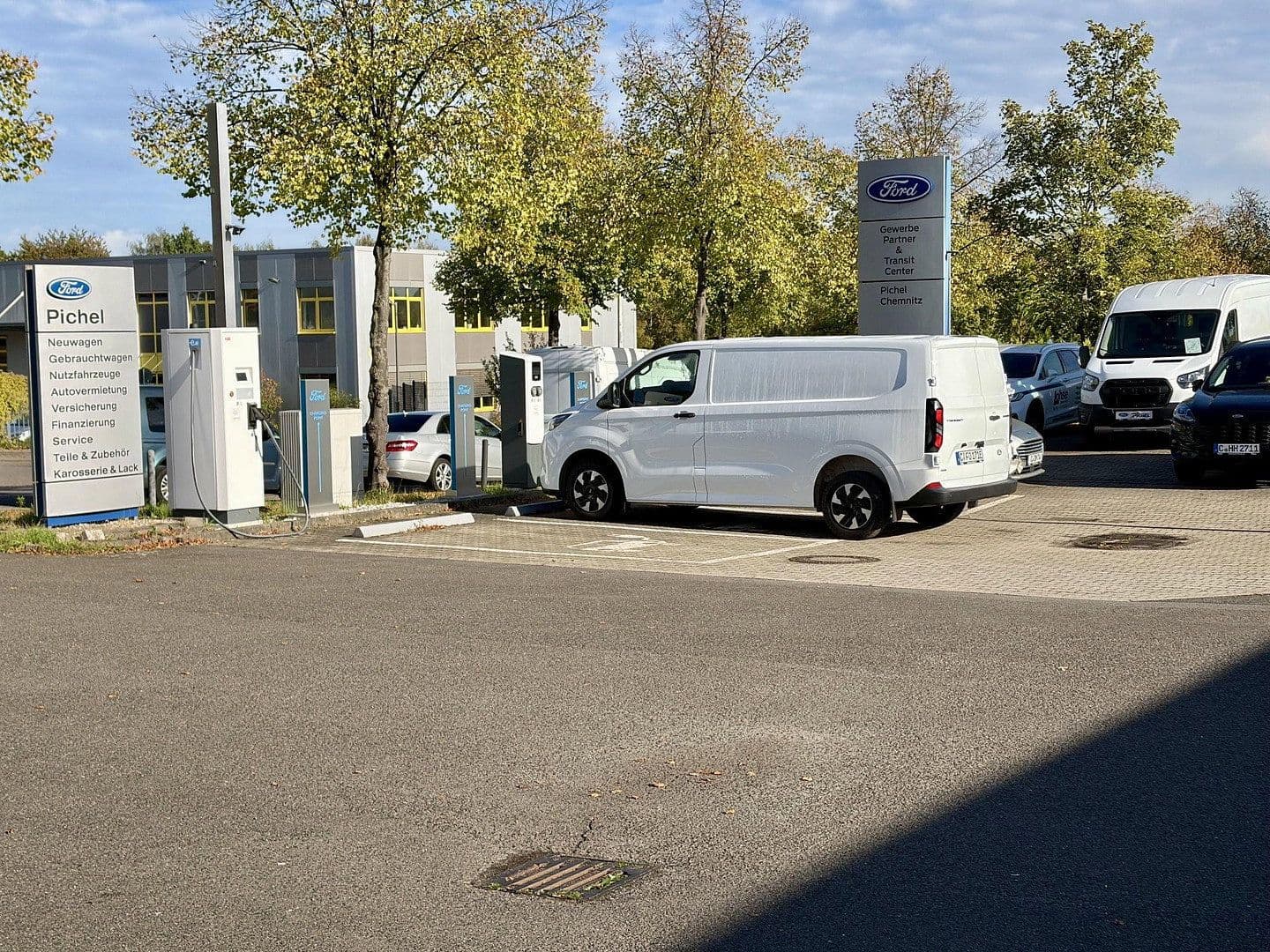 non-residential property for sale, 3,422 m², Blankenburgstraße 75, Chemnitz, Saxony non-residential property for sale, 3,422 m², Blankenburgstraße 75, Chemnitz, Saxony