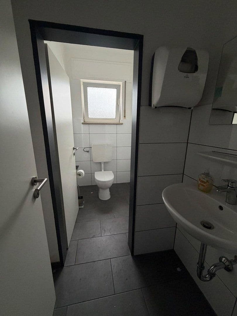 non-residential property to rent, 869 m², Stadtforst 3, Rheine, North Rhine-Westphalia non-residential property to rent, 869 m², Stadtforst 3, Rheine, North Rhine-Westphalia