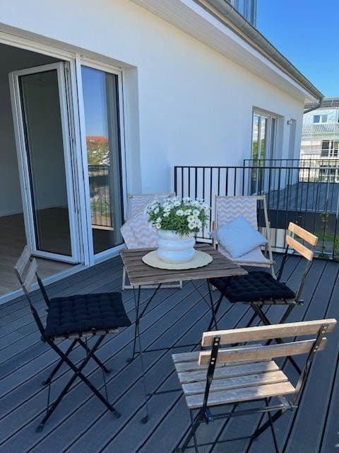 3 bedroom flat to rent, 80 m², Mittenwalde, Brandenburg 3 bedroom flat to rent, 80 m², Mittenwalde, Brandenburg