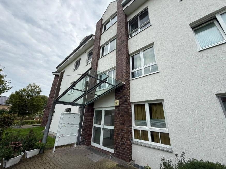 2 bedroom flat to rent, 90 m², Anne-Frank-Straße 10, Elmshorn, Schleswig-Holstein 2 bedroom flat to rent, 90 m², Anne-Frank-Straße 10, Elmshorn, Schleswig-Holstein