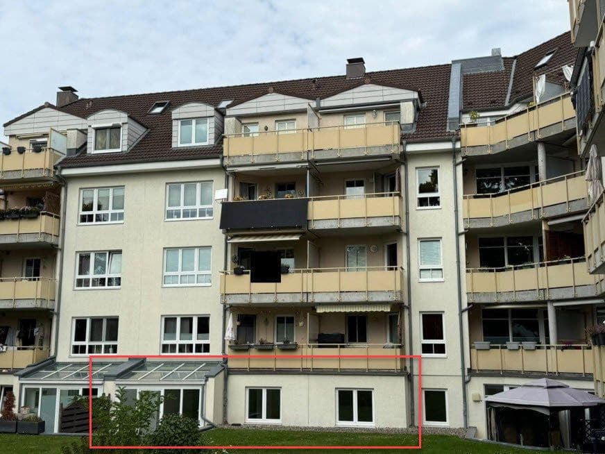 2 bedroom flat to rent, 90 m², Anne-Frank-Straße 10, Elmshorn, Schleswig-Holstein 2 bedroom flat to rent, 90 m², Anne-Frank-Straße 10, Elmshorn, Schleswig-Holstein