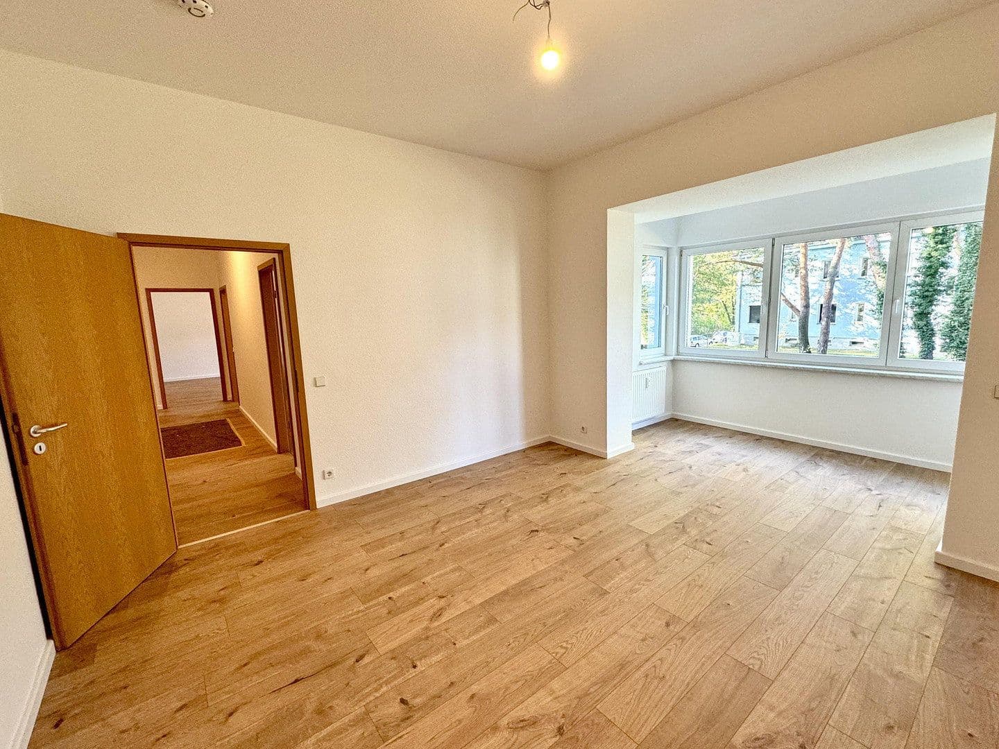 2 bedroom flat to rent, 66 m², Brandenburgische Str. 9, Zossen, Brandenburg 2 bedroom flat to rent, 66 m², Brandenburgische Str. 9, Zossen, Brandenburg