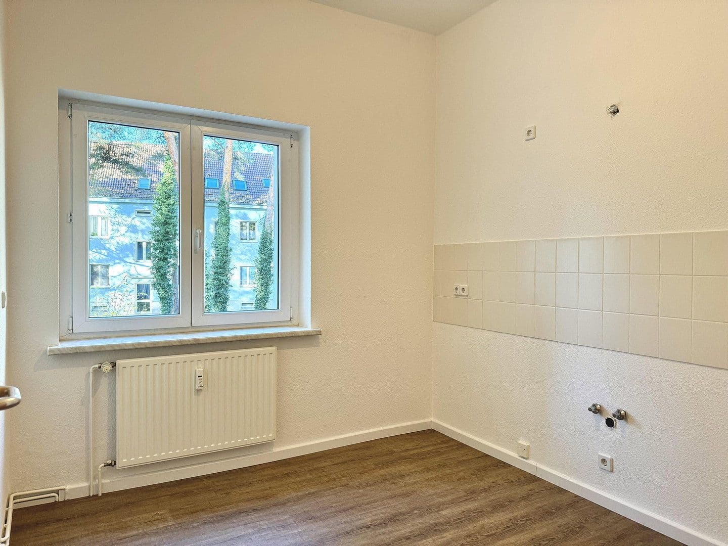 2 bedroom flat to rent, 66 m², Brandenburgische Str. 9, Zossen, Brandenburg 2 bedroom flat to rent, 66 m², Brandenburgische Str. 9, Zossen, Brandenburg