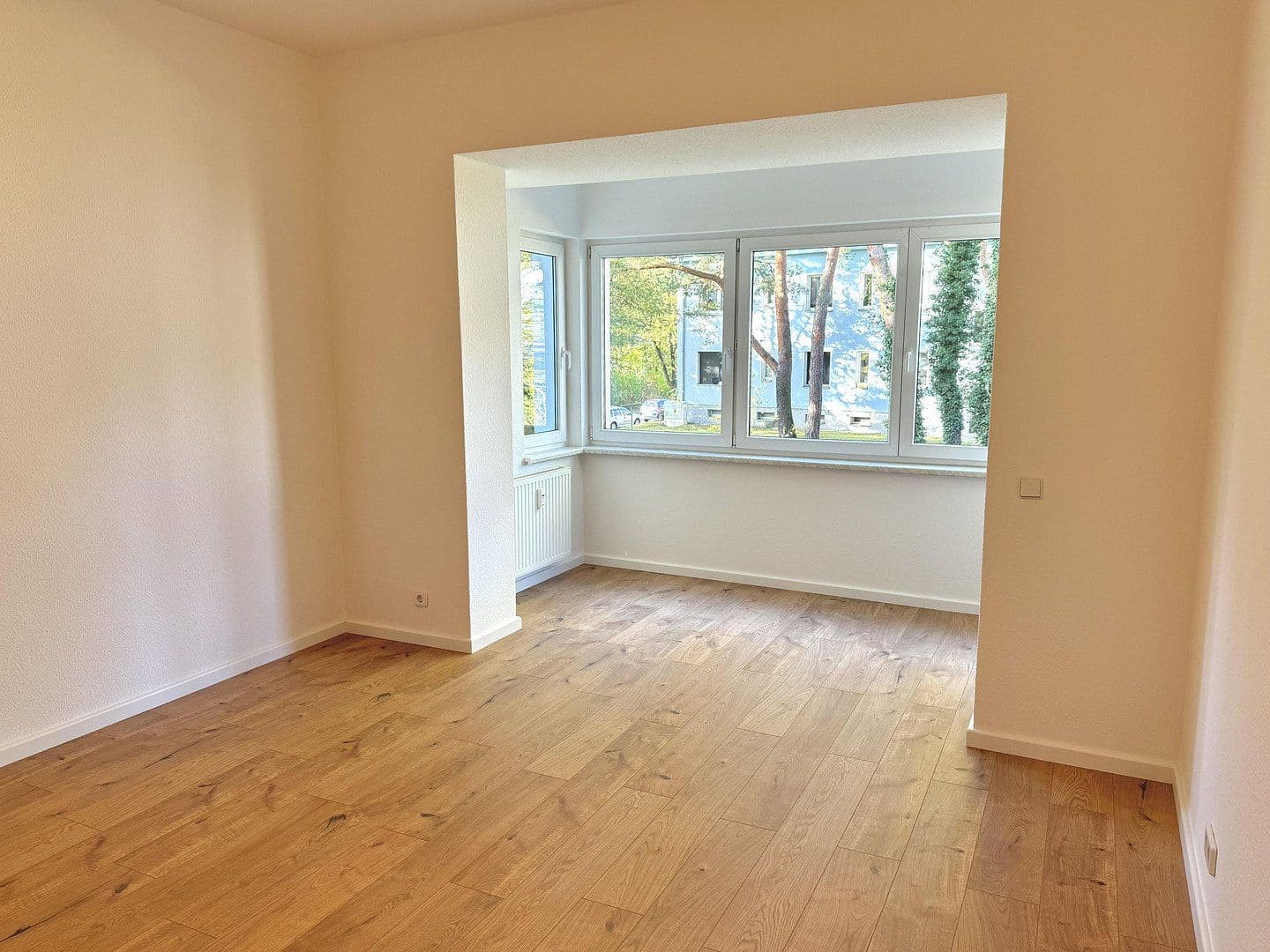 2 bedroom flat to rent, 66 m², Brandenburgische Str. 9, Zossen, Brandenburg 2 bedroom flat to rent, 66 m², Brandenburgische Str. 9, Zossen, Brandenburg