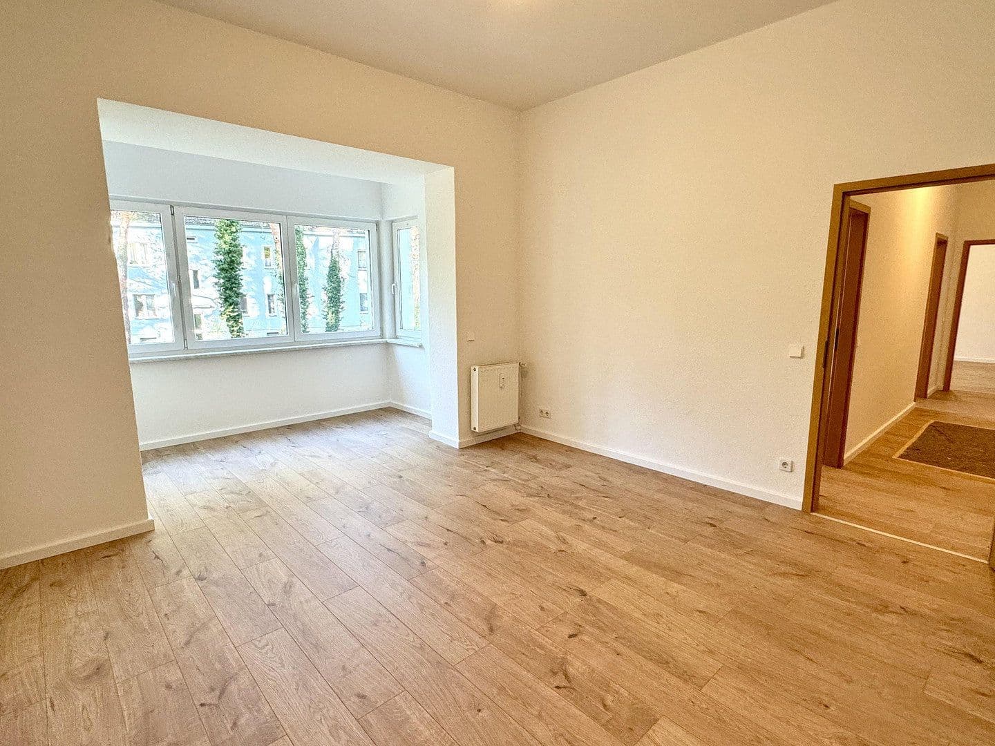 2 bedroom flat to rent, 66 m², Brandenburgische Str. 9, Zossen, Brandenburg 2 bedroom flat to rent, 66 m², Brandenburgische Str. 9, Zossen, Brandenburg