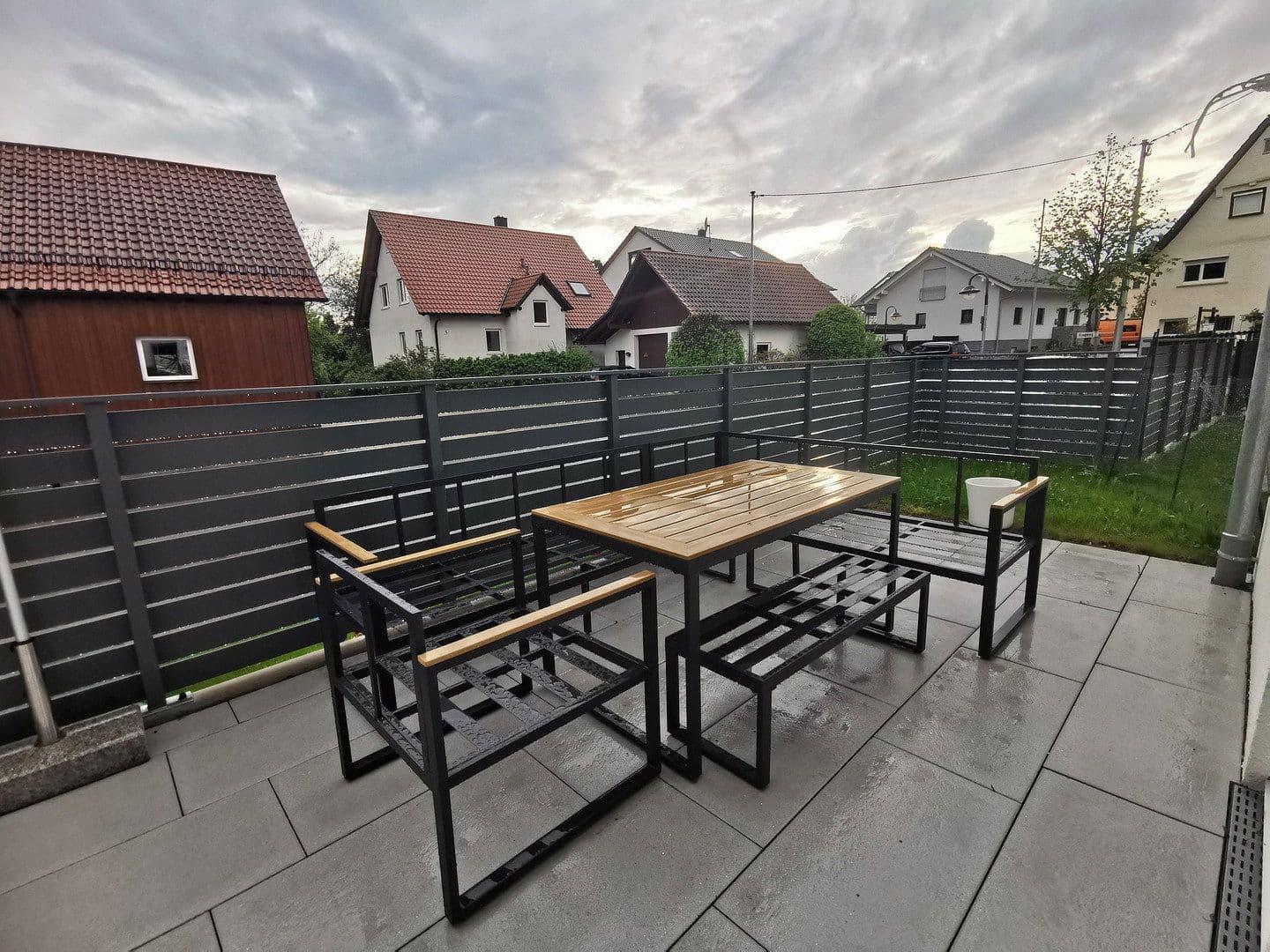 4 bedroom flat to rent, 125 m², Pliezhausen, Baden-Württemberg 4 bedroom flat to rent, 125 m², Pliezhausen, Baden-Württemberg
