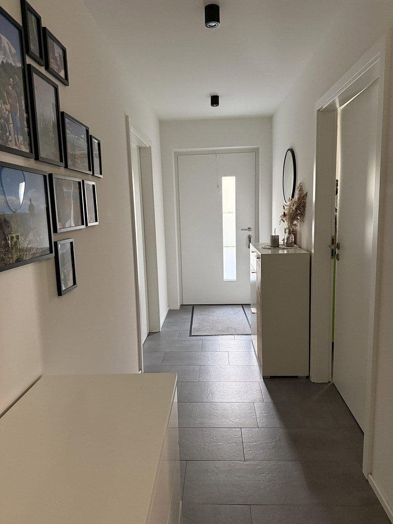 4 bedroom flat to rent, 125 m², Pliezhausen, Baden-Württemberg 4 bedroom flat to rent, 125 m², Pliezhausen, Baden-Württemberg