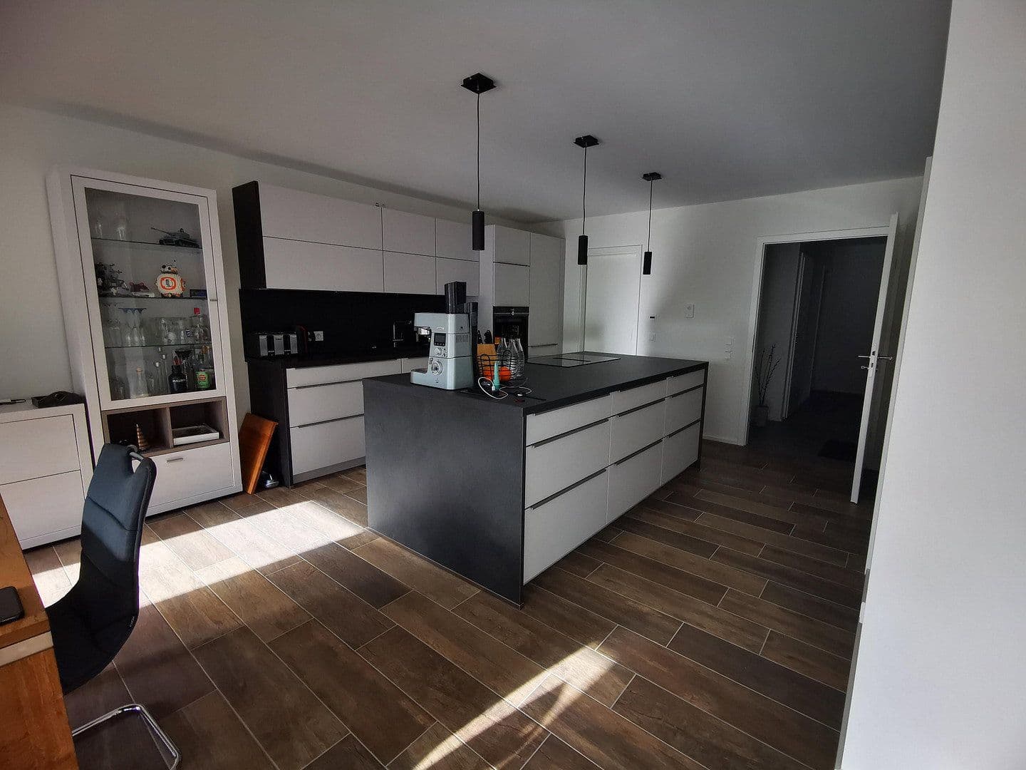 4 bedroom flat to rent, 125 m², Pliezhausen, Baden-Württemberg 4 bedroom flat to rent, 125 m², Pliezhausen, Baden-Württemberg