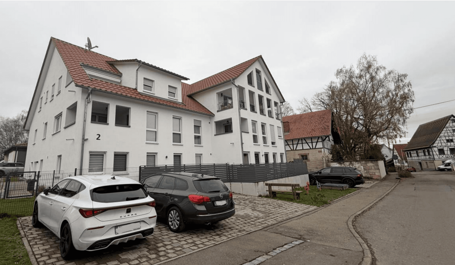 4 bedroom flat to rent, 125 m², Pliezhausen, Baden-Württemberg 4 bedroom flat to rent, 125 m², Pliezhausen, Baden-Württemberg
