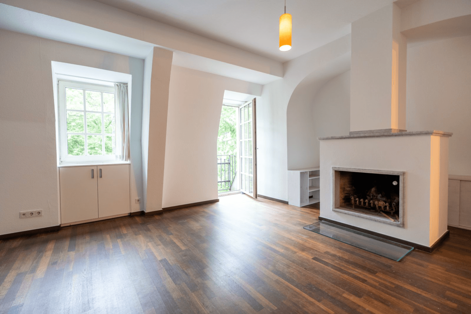 1 bedroom with open-plan kitchen flat to rent, 96 m², Düsseldorf, North Rhine-Westphalia 1 bedroom with open-plan kitchen flat to rent, 96 m², Düsseldorf, North Rhine-Westphalia